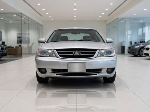 Dealership showroom car background