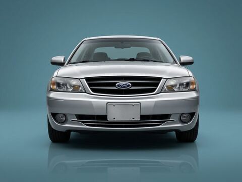 Solid brand color car background